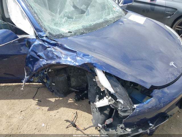 Aukcja sprzedaży 2019 Tesla Model 3 Long Range/performance, vin: 5YJ3E1EB8KF391014, numer aukcji: 44877518