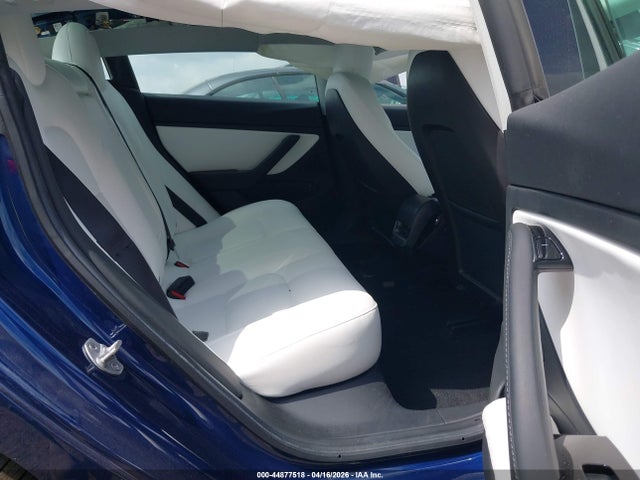 Aukcja sprzedaży 2019 Tesla Model 3 Long Range/performance, vin: 5YJ3E1EB8KF391014, numer aukcji: 44877518