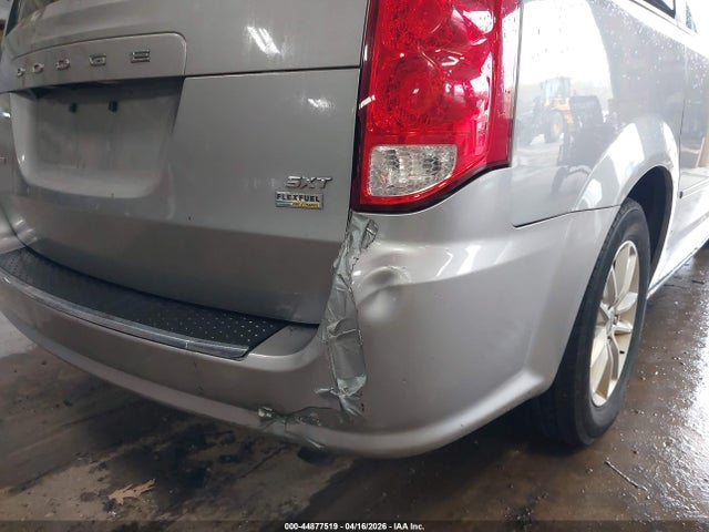 Продаж на аукціоні авто 2014 Dodge Grand Caravan Sxt, vin: 2C4RDGCG1ER253435, номер лоту: 44877519