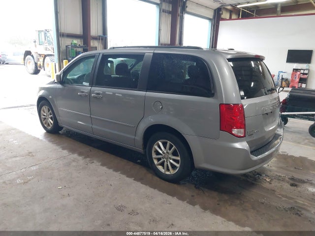 Продаж на аукціоні авто 2014 Dodge Grand Caravan Sxt, vin: 2C4RDGCG1ER253435, номер лоту: 44877519