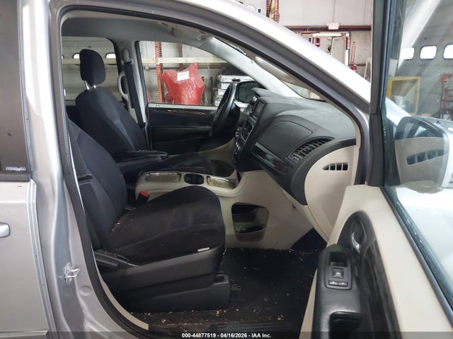 Продаж на аукціоні авто 2014 Dodge Grand Caravan Sxt, vin: 2C4RDGCG1ER253435, номер лоту: 44877519
