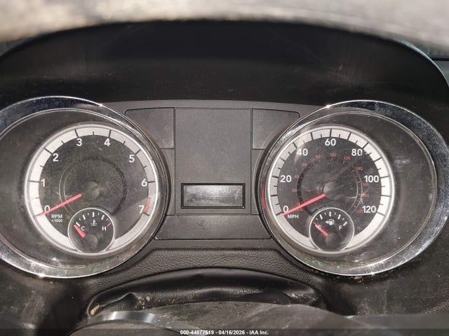 Продаж на аукціоні авто 2014 Dodge Grand Caravan Sxt, vin: 2C4RDGCG1ER253435, номер лоту: 44877519