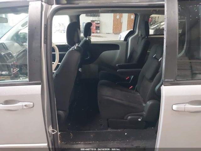Продаж на аукціоні авто 2014 Dodge Grand Caravan Sxt, vin: 2C4RDGCG1ER253435, номер лоту: 44877519