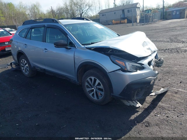 Продаж на аукціоні авто 2020 Subaru Outback, vin: 4S4BTAAC7L3263938, номер лоту: 44877521
