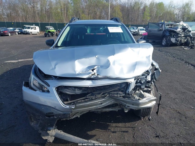 Aukcja sprzedaży 2020 Subaru Outback, vin: 4S4BTAAC7L3263938, numer aukcji: 44877521