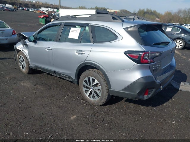 Aukcja sprzedaży 2020 Subaru Outback, vin: 4S4BTAAC7L3263938, numer aukcji: 44877521