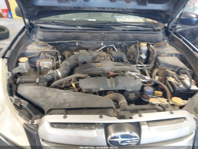 Aukcja sprzedaży 2014 Subaru Outback 2.5i Limited, vin: 4S4BRCLC8E3251985, numer aukcji: 44877523