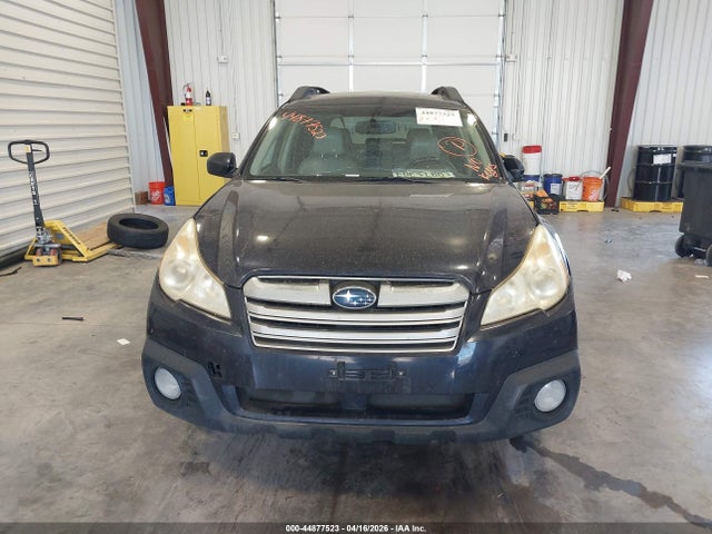 Aukcja sprzedaży 2014 Subaru Outback 2.5i Limited, vin: 4S4BRCLC8E3251985, numer aukcji: 44877523