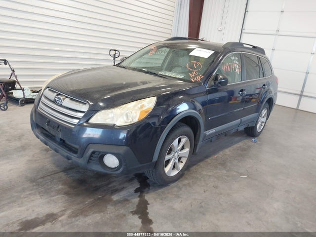 Aukcja sprzedaży 2014 Subaru Outback 2.5i Limited, vin: 4S4BRCLC8E3251985, numer aukcji: 44877523