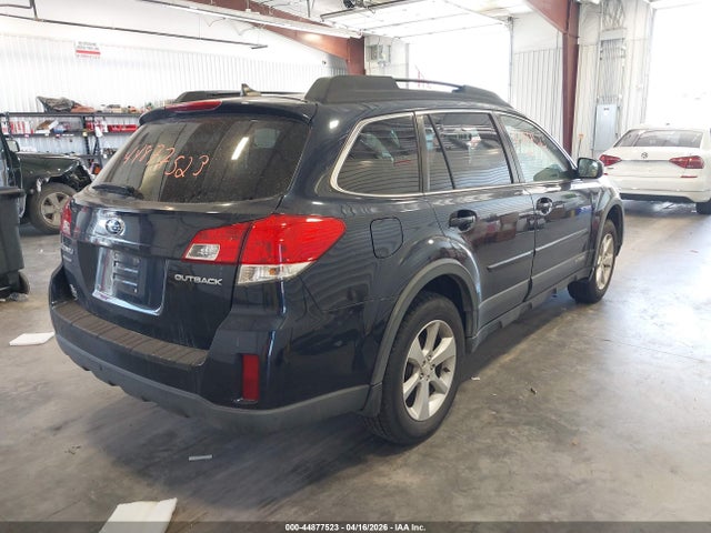 Aukcja sprzedaży 2014 Subaru Outback 2.5i Limited, vin: 4S4BRCLC8E3251985, numer aukcji: 44877523