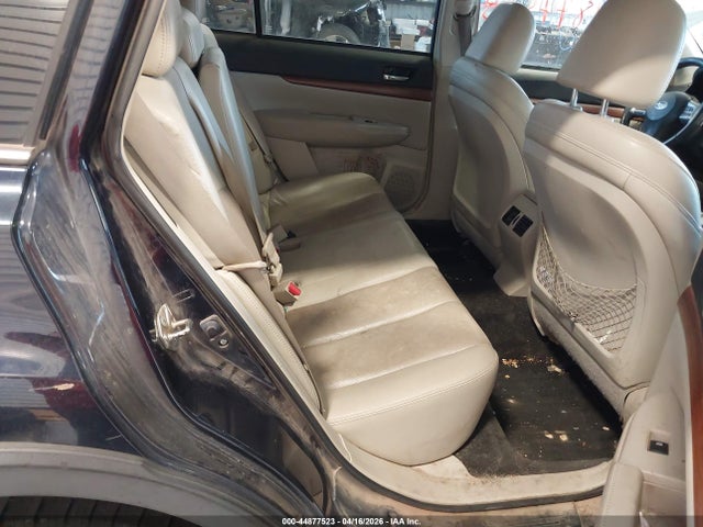 Aukcja sprzedaży 2014 Subaru Outback 2.5i Limited, vin: 4S4BRCLC8E3251985, numer aukcji: 44877523