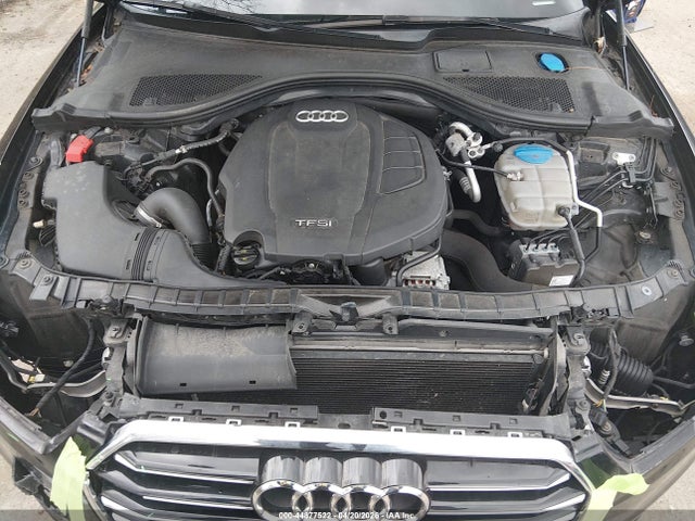Aukcja sprzedaży 2016 Audi A6 2.0t Premium Plus, vin: WAUGFAFC7GN008112, numer aukcji: 44877522