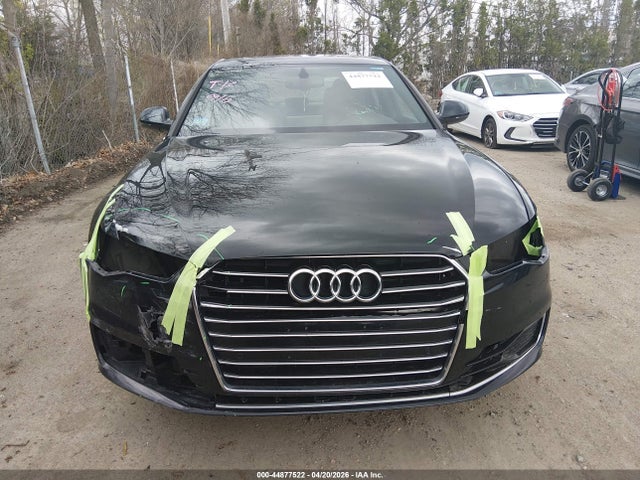 Aukcja sprzedaży 2016 Audi A6 2.0t Premium Plus, vin: WAUGFAFC7GN008112, numer aukcji: 44877522