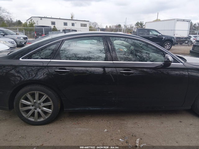 Aukcja sprzedaży 2016 Audi A6 2.0t Premium Plus, vin: WAUGFAFC7GN008112, numer aukcji: 44877522