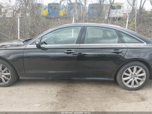 Aukcja sprzedaży 2016 Audi A6 2.0t Premium Plus, vin: WAUGFAFC7GN008112, numer aukcji: 44877522