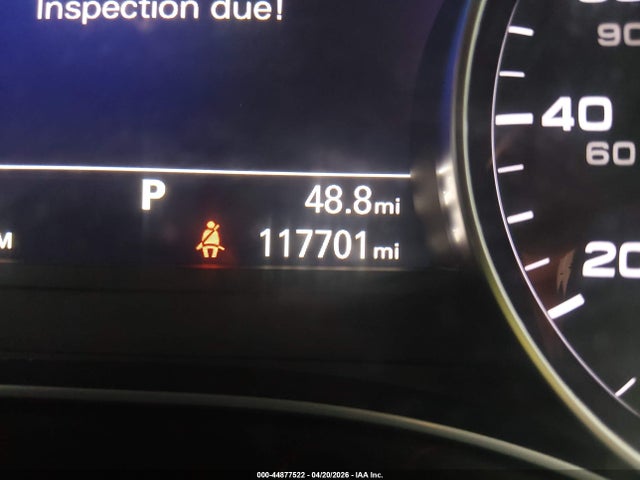 Aukcja sprzedaży 2016 Audi A6 2.0t Premium Plus, vin: WAUGFAFC7GN008112, numer aukcji: 44877522