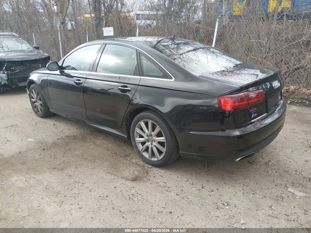 Aukcja sprzedaży 2016 Audi A6 2.0t Premium Plus, vin: WAUGFAFC7GN008112, numer aukcji: 44877522
