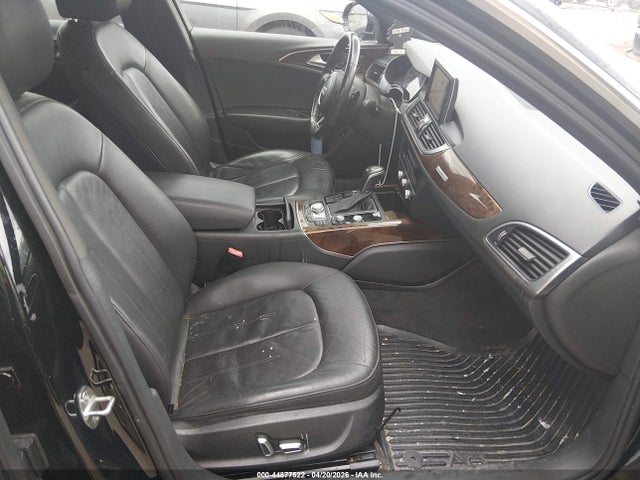 Aukcja sprzedaży 2016 Audi A6 2.0t Premium Plus, vin: WAUGFAFC7GN008112, numer aukcji: 44877522