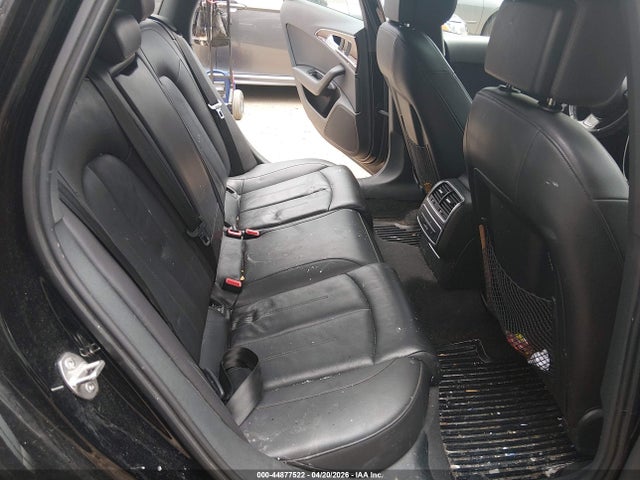 Aukcja sprzedaży 2016 Audi A6 2.0t Premium Plus, vin: WAUGFAFC7GN008112, numer aukcji: 44877522