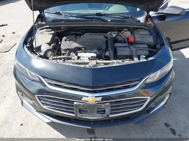 1G1ZB5ST6HF186117 Chevrolet MALIBU LS