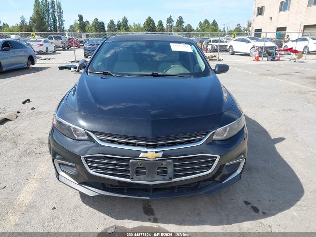 1G1ZB5ST6HF186117 Chevrolet MALIBU LS