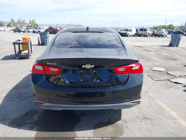 1G1ZB5ST6HF186117 Chevrolet MALIBU LS