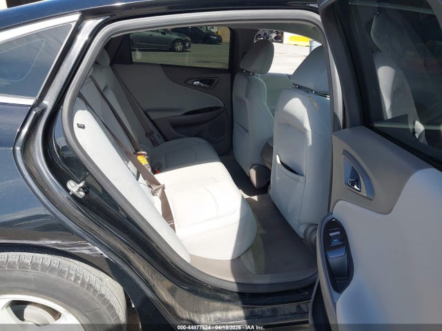 1G1ZB5ST6HF186117 Chevrolet MALIBU LS