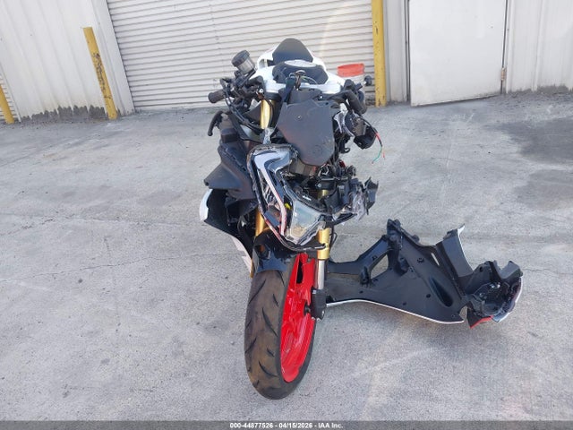 2025 Cf Moto 450ss მანქანა იყიდება აუქციონზე, vin: LCEPESLA2S6002493, აუქციონის ნომერი: 44877526