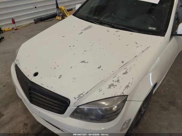 Aukcja sprzedaży 2011 Mercedes-benz C 300 Luxury 4matic/sport 4matic, vin: WDDGF8BB9BR144144, numer aukcji: 44877527