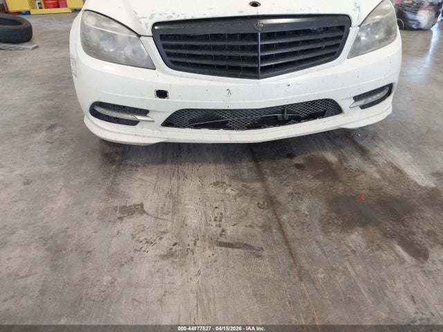 Aukcja sprzedaży 2011 Mercedes-benz C 300 Luxury 4matic/sport 4matic, vin: WDDGF8BB9BR144144, numer aukcji: 44877527