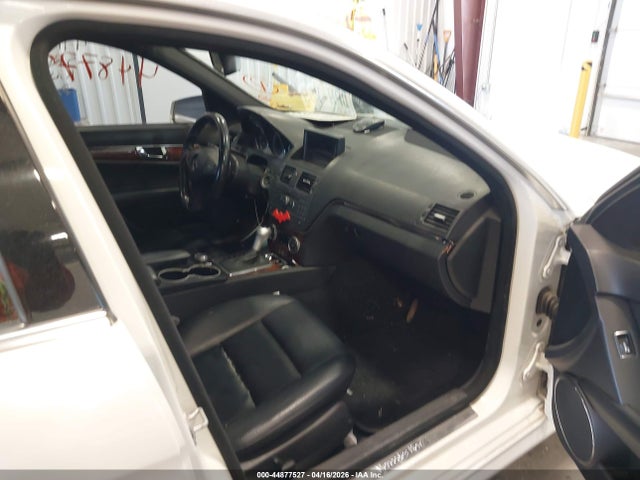 Aukcja sprzedaży 2011 Mercedes-benz C 300 Luxury 4matic/sport 4matic, vin: WDDGF8BB9BR144144, numer aukcji: 44877527