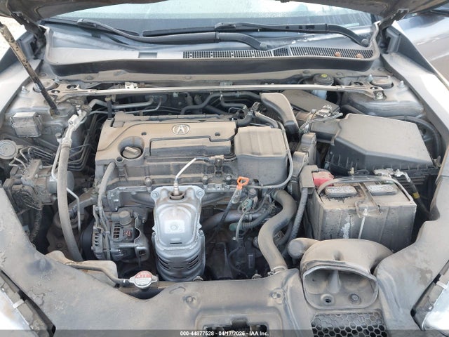 Aukcja sprzedaży 2020 Acura Tlx Tech Package, vin: 19UUB1F57LA013459, numer aukcji: 44877528