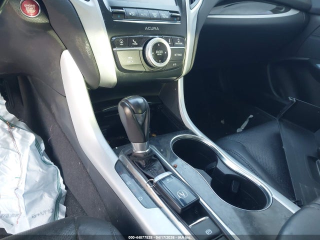 Aukcja sprzedaży 2020 Acura Tlx Tech Package, vin: 19UUB1F57LA013459, numer aukcji: 44877528
