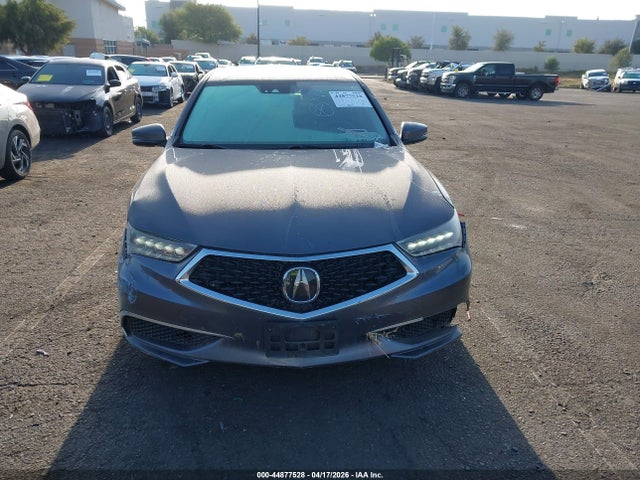 Aukcja sprzedaży 2020 Acura Tlx Tech Package, vin: 19UUB1F57LA013459, numer aukcji: 44877528