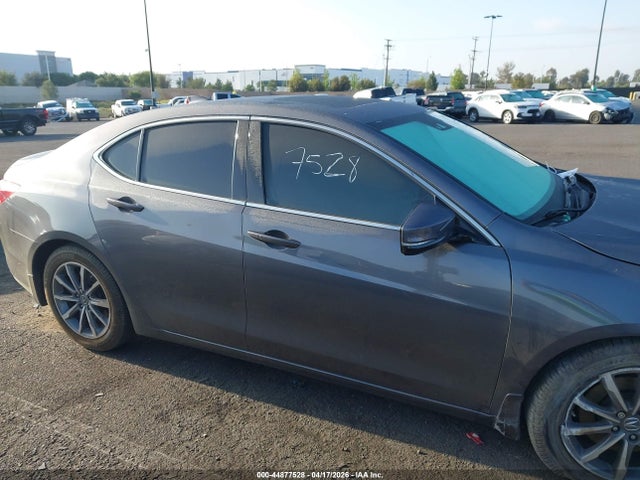 Aukcja sprzedaży 2020 Acura Tlx Tech Package, vin: 19UUB1F57LA013459, numer aukcji: 44877528