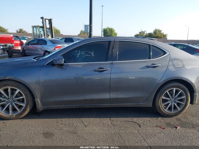 Aukcja sprzedaży 2020 Acura Tlx Tech Package, vin: 19UUB1F57LA013459, numer aukcji: 44877528