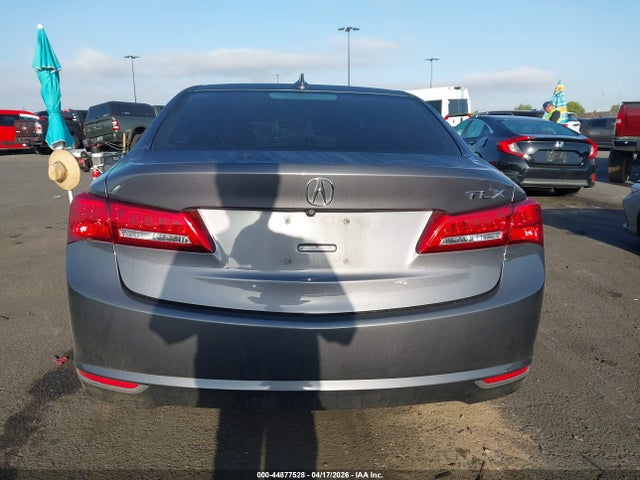 Aukcja sprzedaży 2020 Acura Tlx Tech Package, vin: 19UUB1F57LA013459, numer aukcji: 44877528