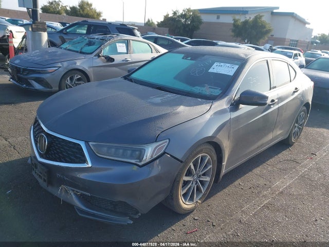 Aukcja sprzedaży 2020 Acura Tlx Tech Package, vin: 19UUB1F57LA013459, numer aukcji: 44877528