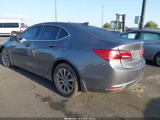 Aukcja sprzedaży 2020 Acura Tlx Tech Package, vin: 19UUB1F57LA013459, numer aukcji: 44877528
