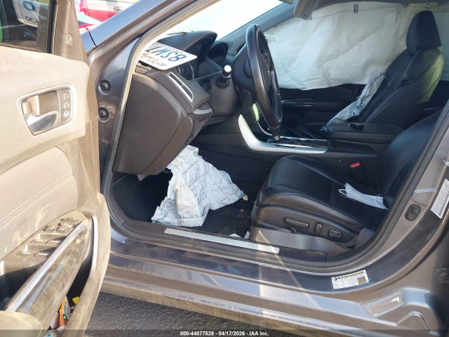 Aukcja sprzedaży 2020 Acura Tlx Tech Package, vin: 19UUB1F57LA013459, numer aukcji: 44877528