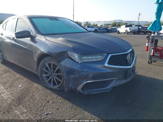 Aukcja sprzedaży 2020 Acura Tlx Tech Package, vin: 19UUB1F57LA013459, numer aukcji: 44877528