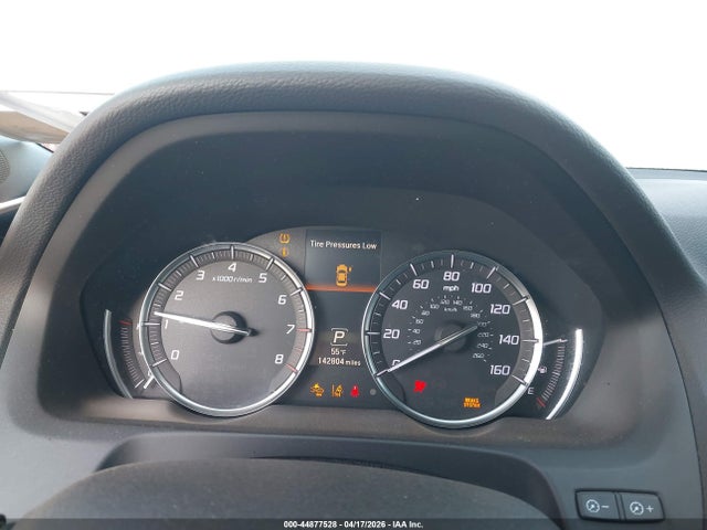 Aukcja sprzedaży 2020 Acura Tlx Tech Package, vin: 19UUB1F57LA013459, numer aukcji: 44877528