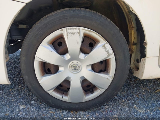 2009 Toyota Matrix მანქანა იყიდება აუქციონზე, vin: 2T1KU40E59C015757, აუქციონის ნომერი: 44877529