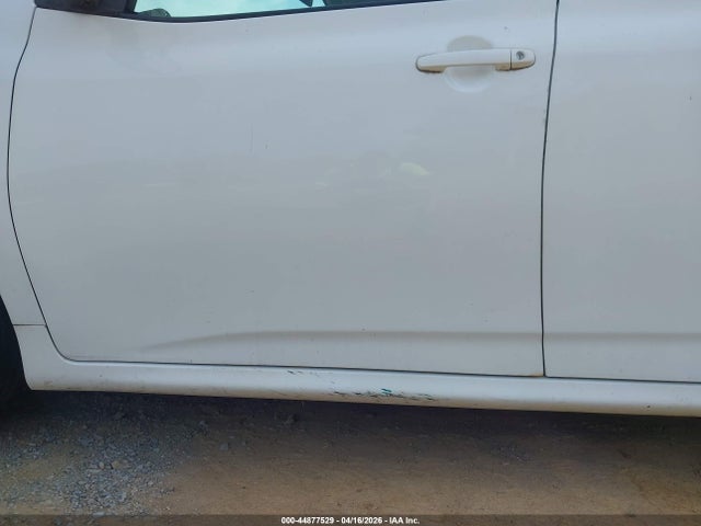 2009 Toyota Matrix მანქანა იყიდება აუქციონზე, vin: 2T1KU40E59C015757, აუქციონის ნომერი: 44877529