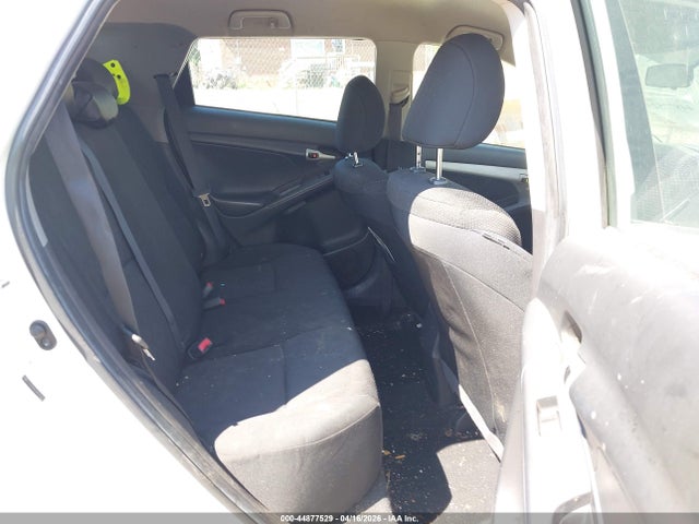 2009 Toyota Matrix მანქანა იყიდება აუქციონზე, vin: 2T1KU40E59C015757, აუქციონის ნომერი: 44877529
