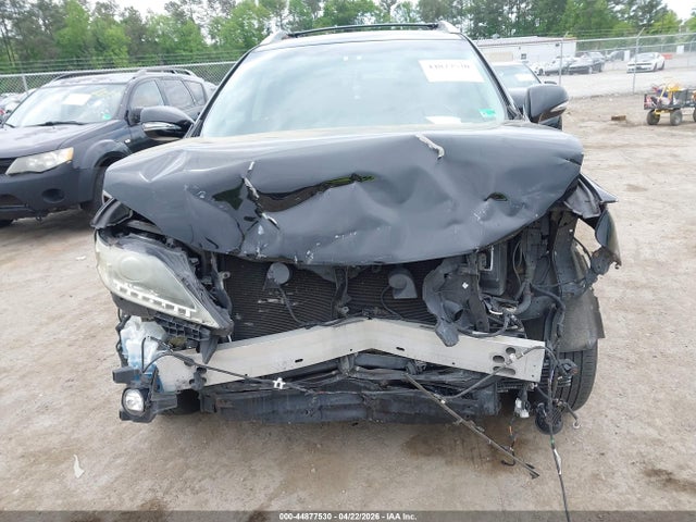2015 Lexus Rx 350 მანქანა იყიდება აუქციონზე, vin: 2T2BK1BA7FC316648, აუქციონის ნომერი: 44877530
