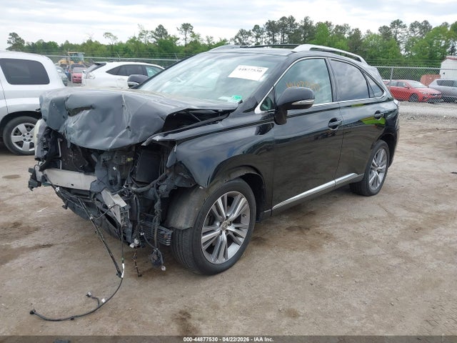 2015 Lexus Rx 350 მანქანა იყიდება აუქციონზე, vin: 2T2BK1BA7FC316648, აუქციონის ნომერი: 44877530
