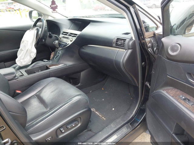 2015 Lexus Rx 350 მანქანა იყიდება აუქციონზე, vin: 2T2BK1BA7FC316648, აუქციონის ნომერი: 44877530