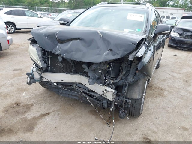2015 Lexus Rx 350 მანქანა იყიდება აუქციონზე, vin: 2T2BK1BA7FC316648, აუქციონის ნომერი: 44877530