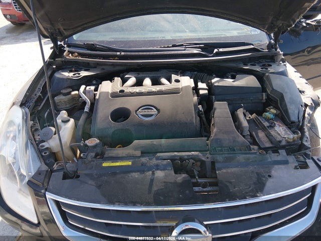 2012 Nissan Altima 3.5 Sr მანქანა იყიდება აუქციონზე, vin: 1N4BL2AP6CC195215, აუქციონის ნომერი: 44877532